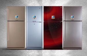 Fridge-Models-Price-List-In-Pakistan - علاوي لتجارة اثاث مستعمل