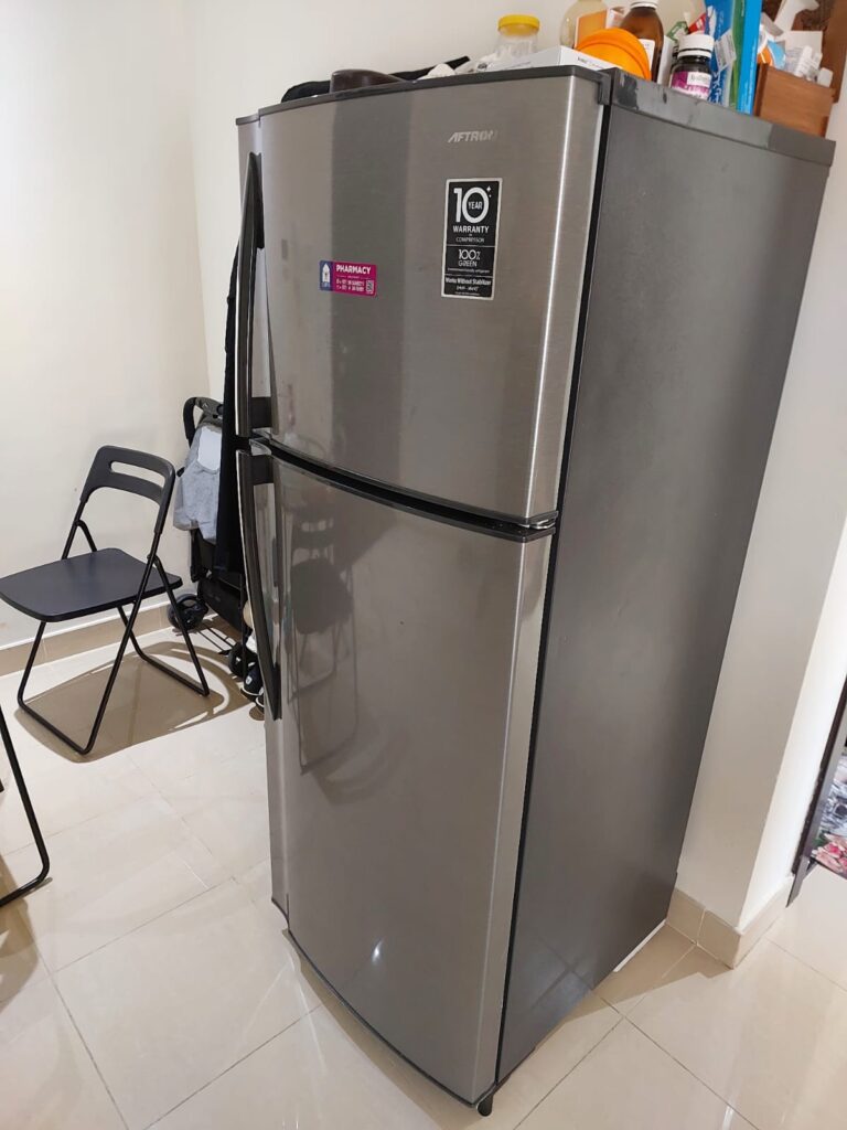 Fridge-Models-Price-List-In-Pakistan - علاوي لتجارة اثاث مستعمل